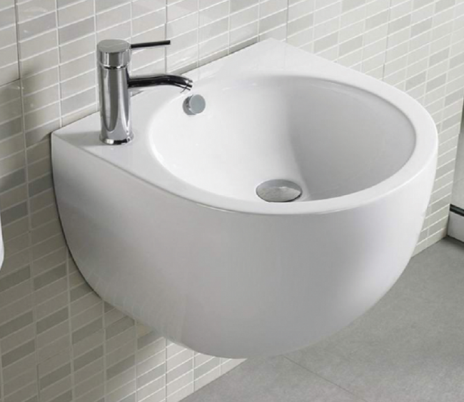 Умывальник CeramaLux 500F Умывальник CeramaLux 500F