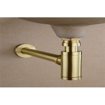 Сифон для умывальника CeramaLux RD015