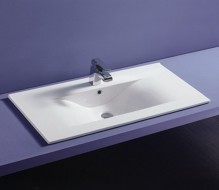 Умывальник CeramaLux YJ807-90