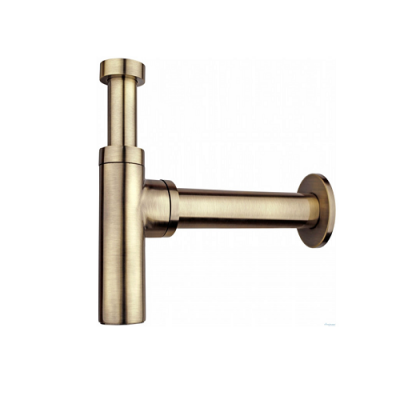 Сифон для умывальника CeramaLux RD016