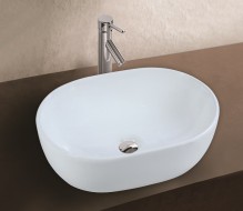 Умывальник CeramaLux 9026B