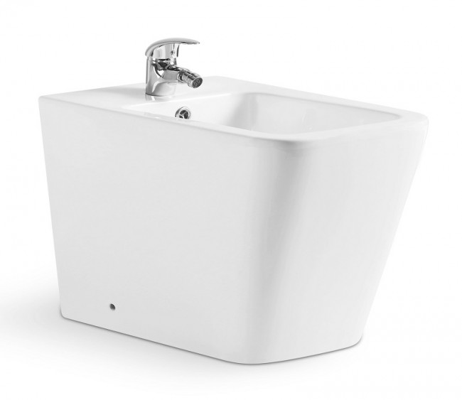 Биде напольное CeramaLux 3370 Биде напольное CeramaLux 3370