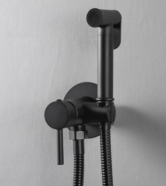 Гигиенический душ со смесителем KRS/001