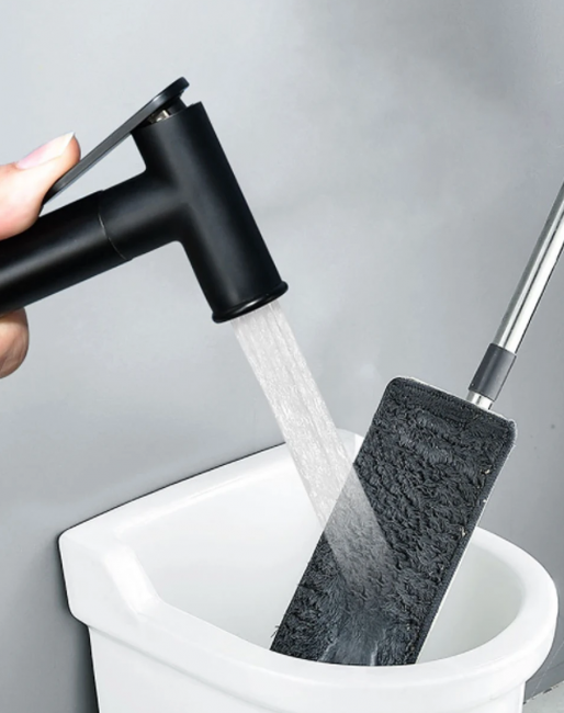 Гигиенический душ со смесителем KRS/001