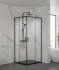 Душевое ограждение, раздвижная CL902B-100 Душевое ограждение, раздвижная CL902B-100
