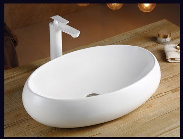 Умывальник CeramaLux 9030A Умывальник CeramaLux 9030A