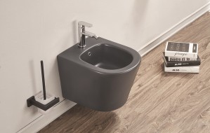 Биде подвесное Ceramalux 5330 МDH