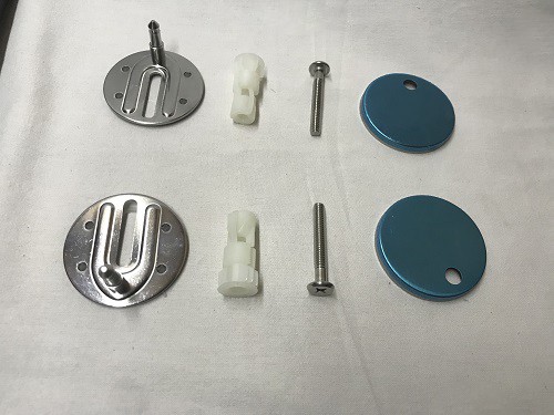 Унитаз подвесной CeramaLux 2198MB Унитаз подвесной CeramaLux 2198MB