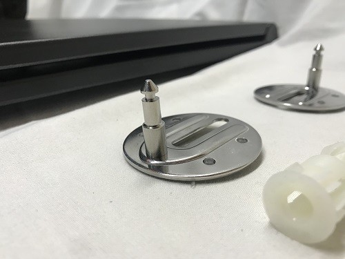 Унитаз подвесной CeramaLux 2198MB Унитаз подвесной CeramaLux 2198MB