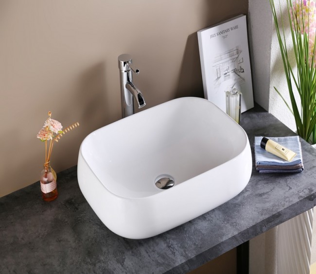 Умывальник CeramaLux 9243