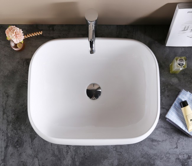 Умывальник CeramaLux 9243