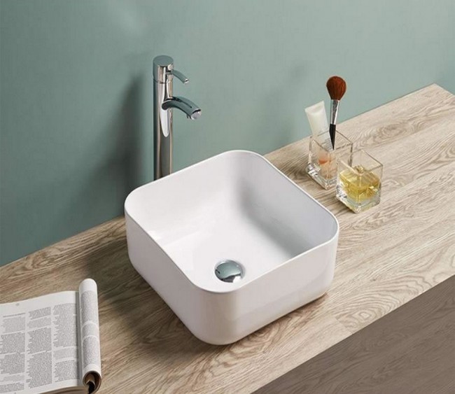 Умывальник CeramaLux D1303