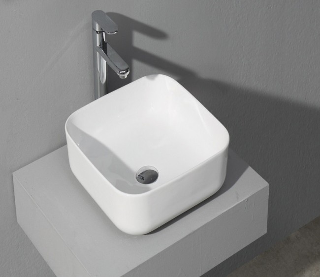 Умывальник CeramaLux D1303