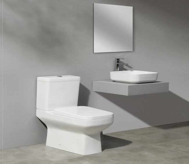 Умывальник CeramaLux D1303