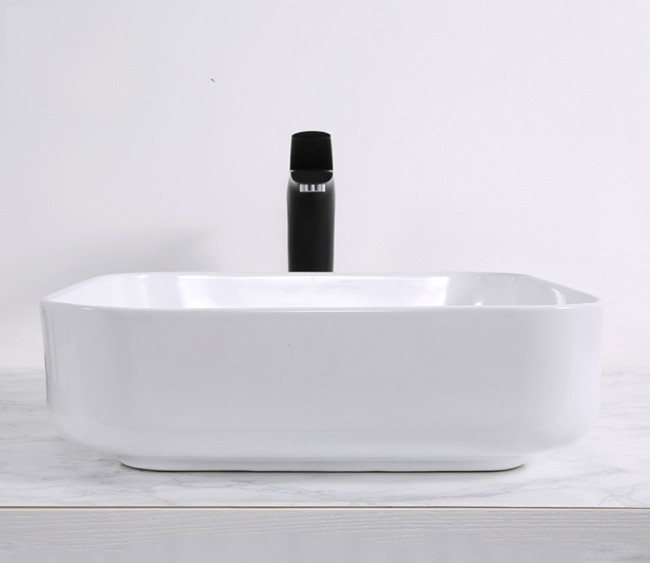 Умывальник CeramaLux D1303