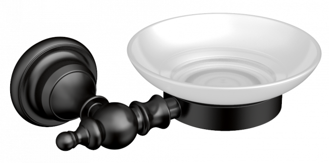 Мыльница Стекло 95804