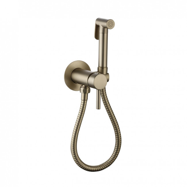 Гигиенический душ со смесителем KRS/006