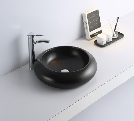 Умывальник CeramaLux 7031AMB Умывальник CeramaLux 7031AMB