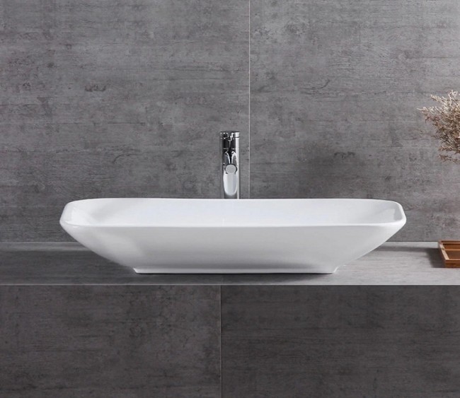 Умывальник CeramaLux 9212 Умывальник CeramaLux 9212