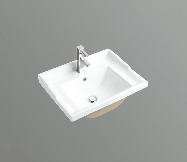 Умывальник CeramaLux 840-60 Умывальник CeramaLux 840-60