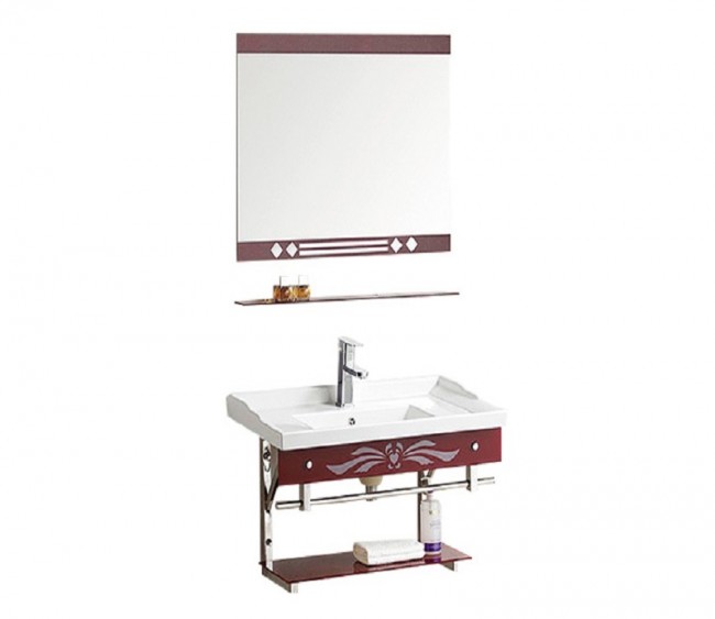 Умывальник CeramaLux 840-60 Умывальник CeramaLux 840-60