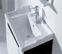 Умывальник CeramaLux 840-70