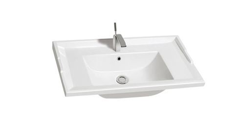 Умывальник CeramaLux 840-70 Умывальник CeramaLux 840-70