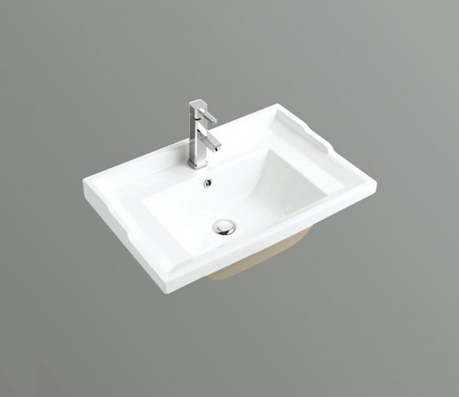 Умывальник CeramaLux 840-70 Умывальник CeramaLux 840-70