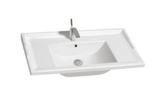 Умывальник CeramaLux 840-80