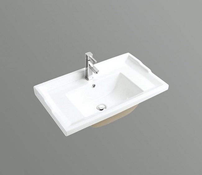 Умывальник CeramaLux 840-80