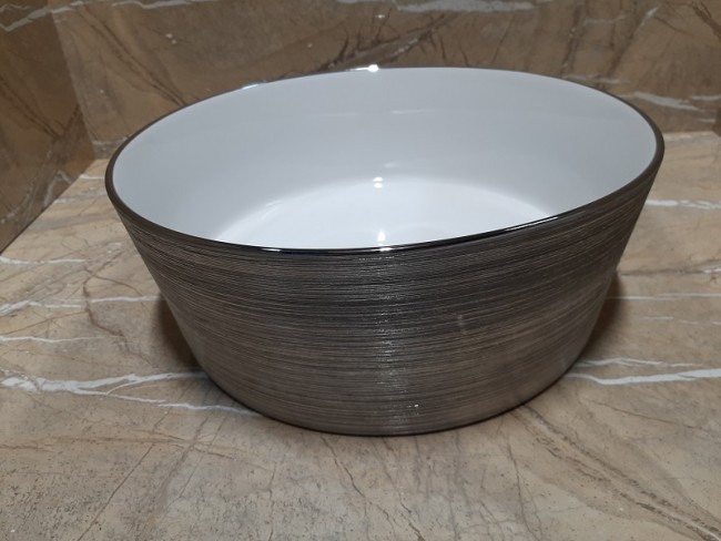 Умывальник CeramaLux C1054