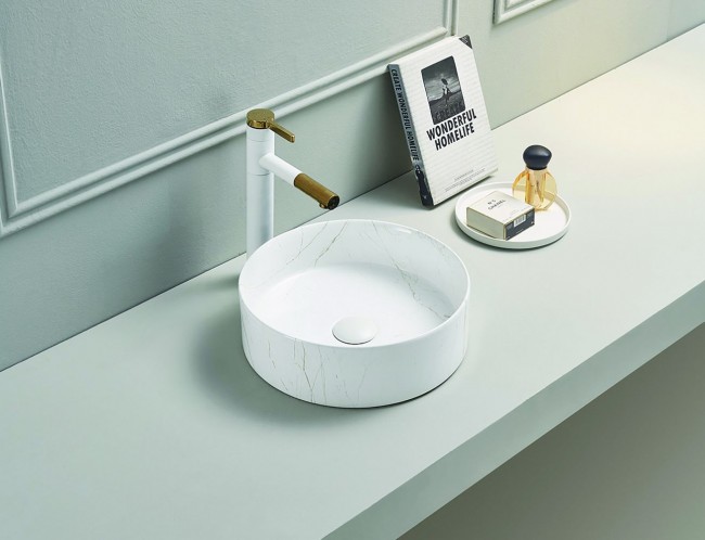 Умывальник Ceramalux С1112 Умывальник Ceramalux С1112