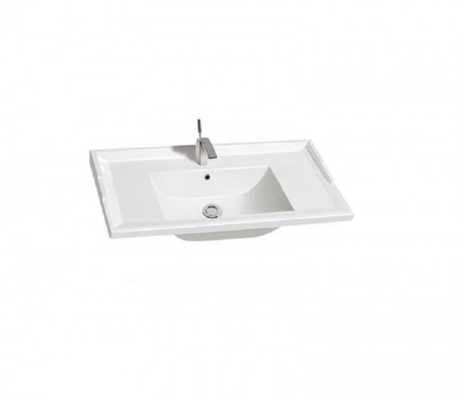 Умывальник CeramaLux 840-90 Умывальник CeramaLux 840-90