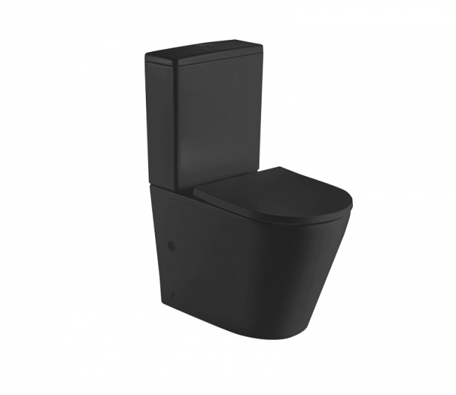 Унитаз напольный CeramaLux 2179 MB Унитаз напольный CeramaLux 2179 MB