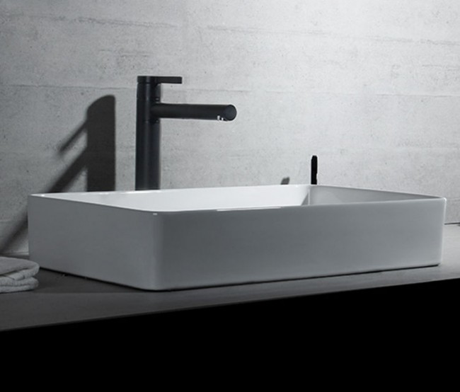 Умывальник CeramaLux 9396