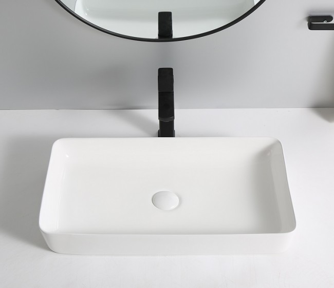 Умывальник CeramaLux 9396