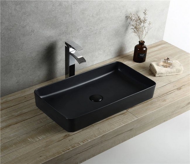 Умывальник CeramaLux 9396 MB