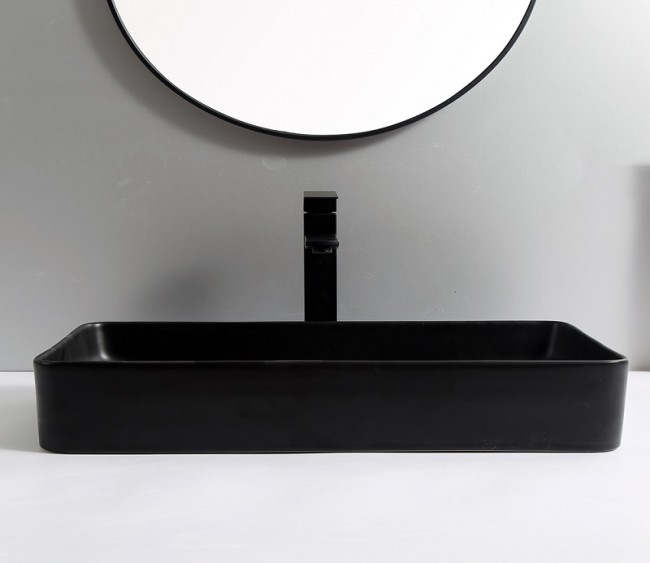 Умывальник CeramaLux 9396 MB