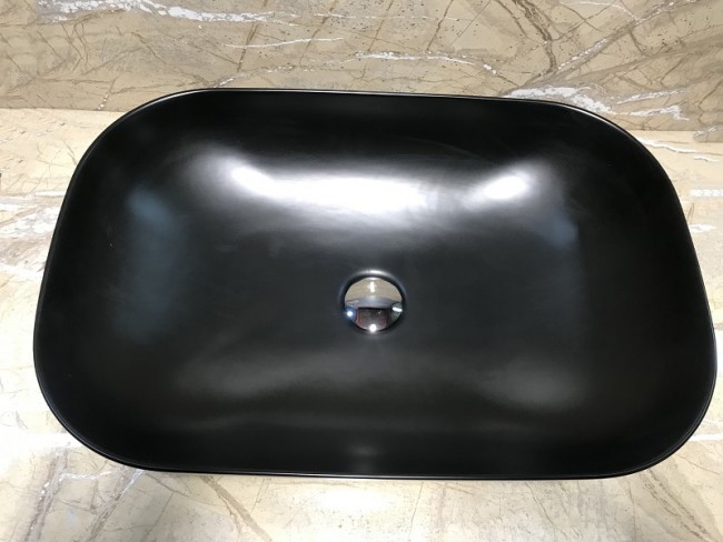 Умывальник CeramaLux 78106MB Умывальник CeramaLux 78106MB