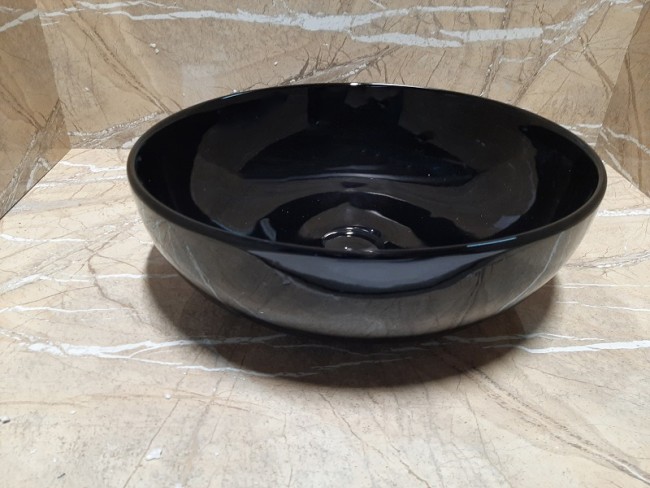 Умывальник CeramaLux 104B-1 Умывальник CeramaLux 104B-1