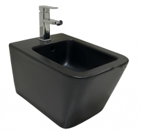 Биде подвесное CeramaLux NS5370 MB