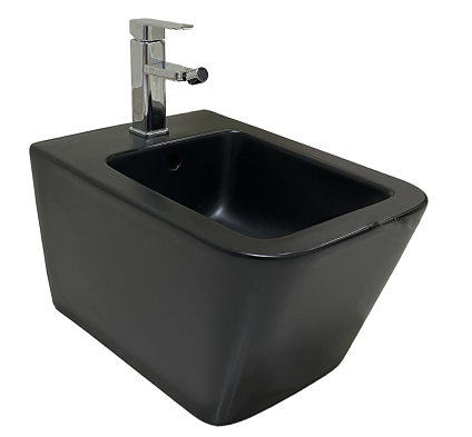 Биде подвесное CeramaLux NS5370 MB Биде подвесное CeramaLux NS5370 MB