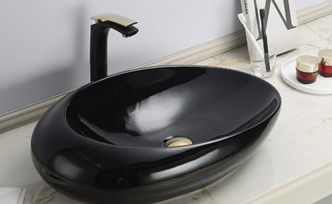 Умывальник CeramaLux 78456 Умывальник CeramaLux 78456