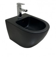 Биде подвесное CeramaLux 2197 MB-1