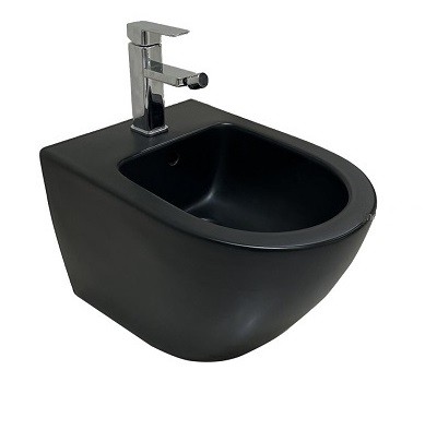 Биде подвесное CeramaLux 2197 MB-1