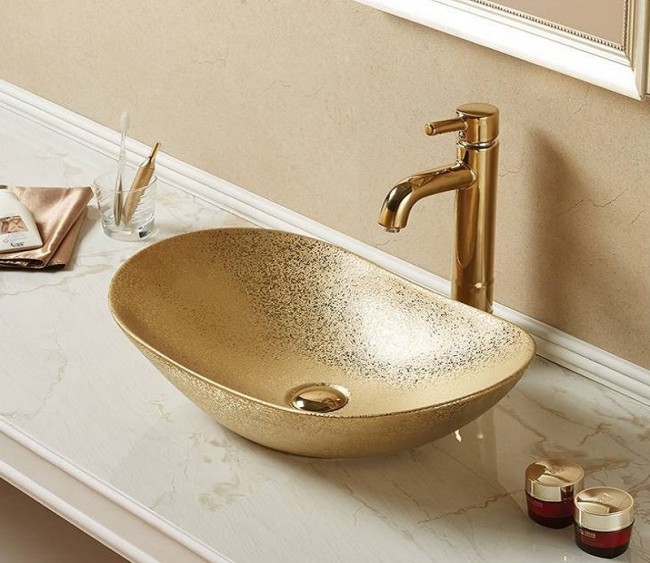 Умывальник CeramaLux 7811ASJ Умывальник CeramaLux 7811ASJ