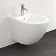 Биде подвесное CeramaLux 2197 -1