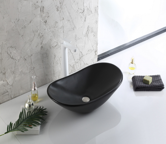 Умывальник CeramaLux 7811AMB Умывальник CeramaLux 7811AMB