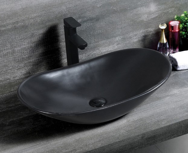 Умывальник CeramaLux 7811AMB Умывальник CeramaLux 7811AMB