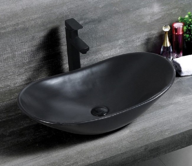 Умывальник CeramaLux 7811AMB Умывальник CeramaLux 7811AMB